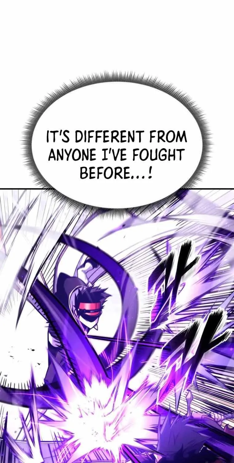Read Ranker’S Return chapter 121 image 9 on Lezhin