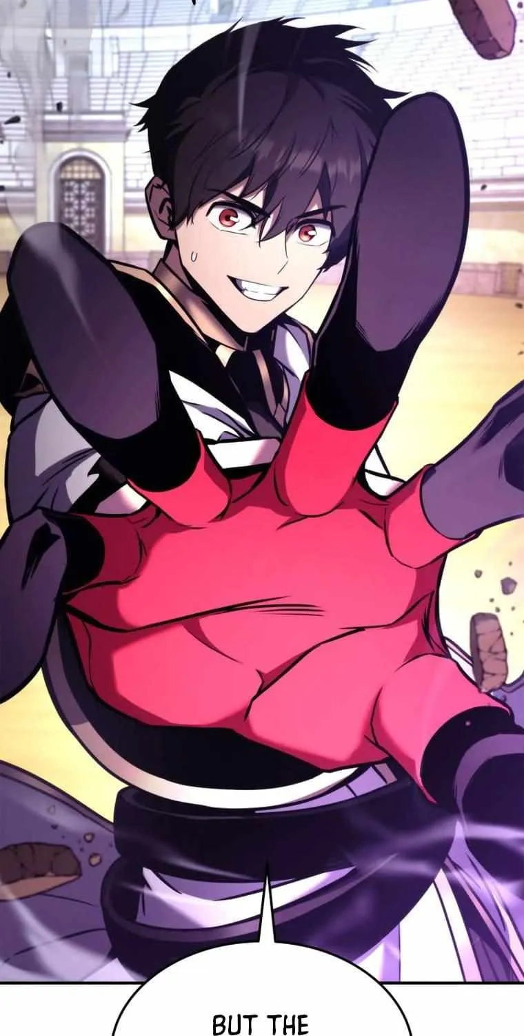 Read Ranker’S Return chapter 121 image 90 on Lezhin