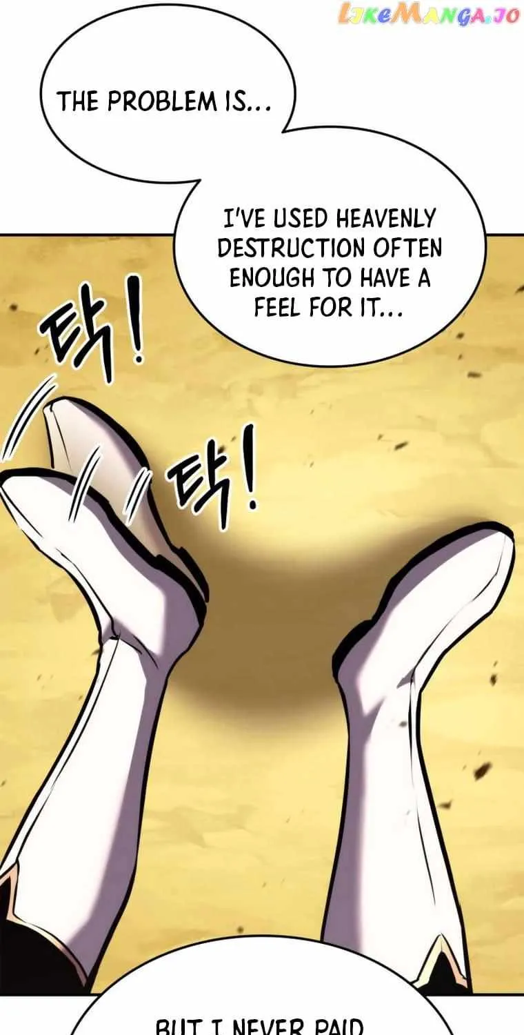 Read Ranker’S Return chapter 121 image 92 on Lezhin