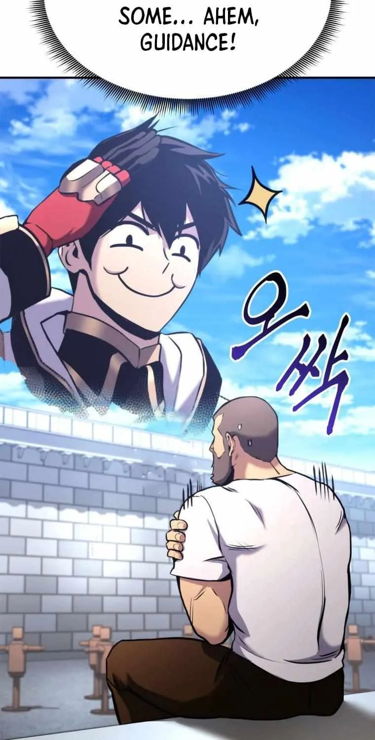 Read Ranker’S Return chapter 121 image 96 on Lezhin