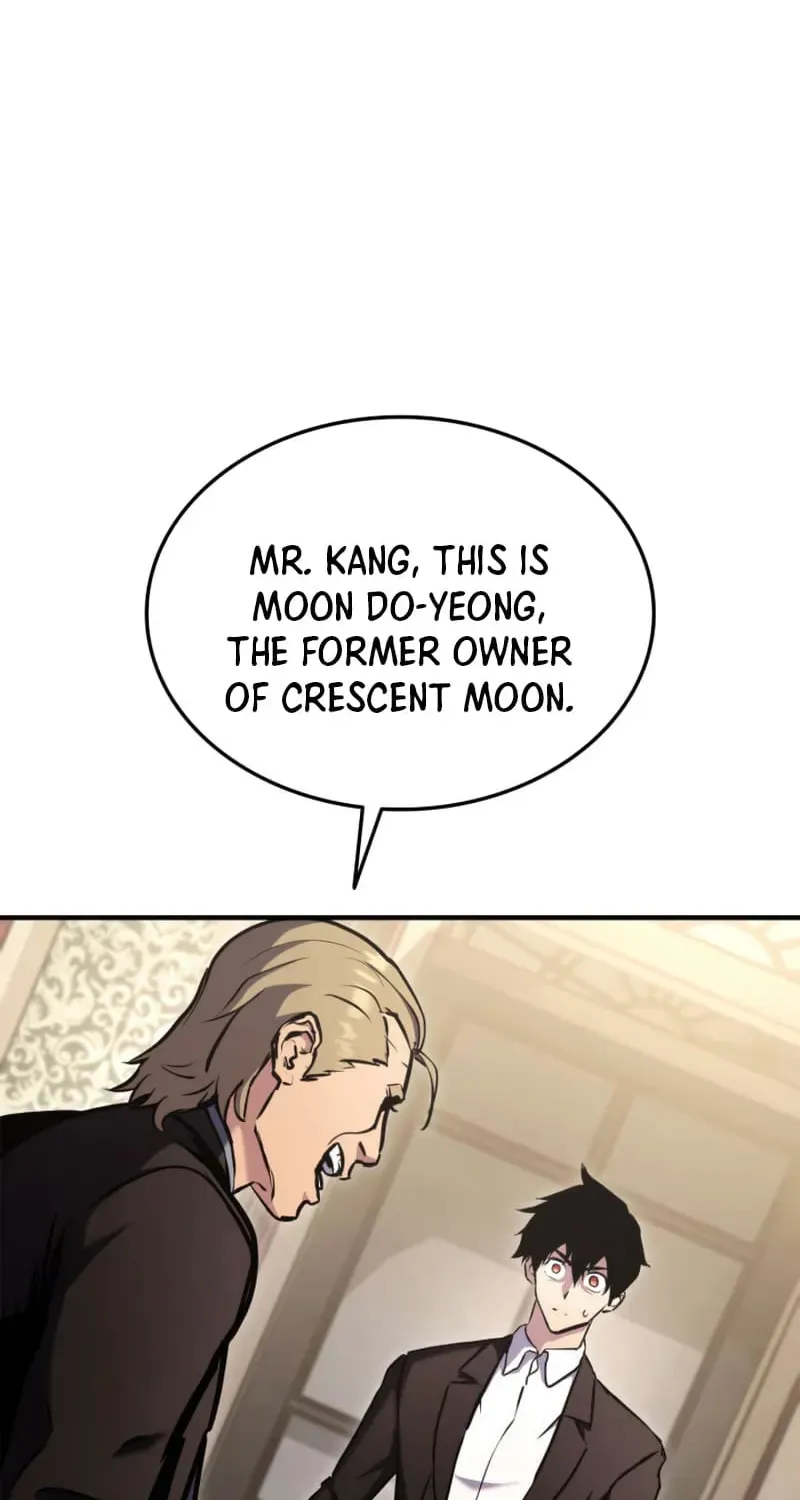 Read Ranker’S Return chapter 122 image 1 on Lezhin