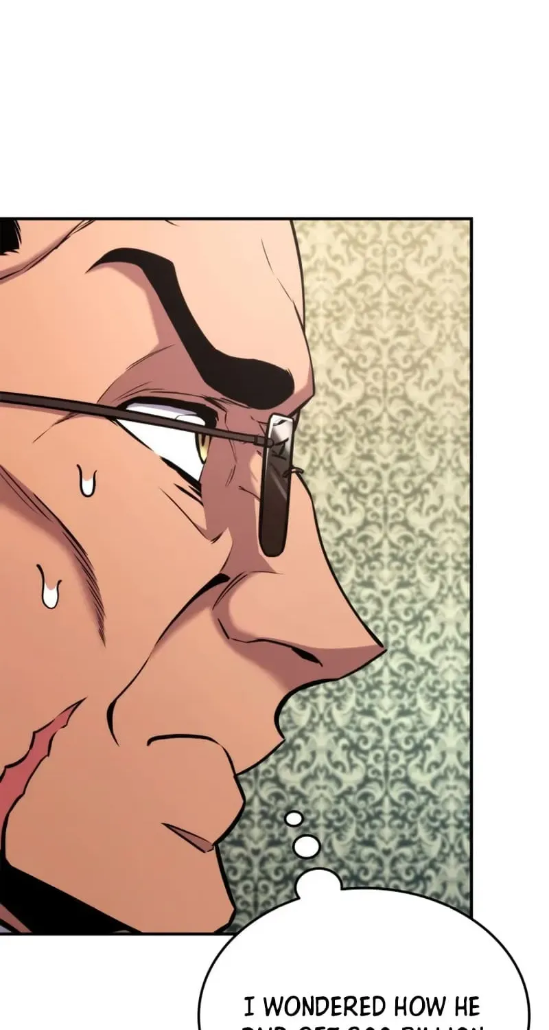 Read Ranker’S Return chapter 122 image 10 on Lezhin