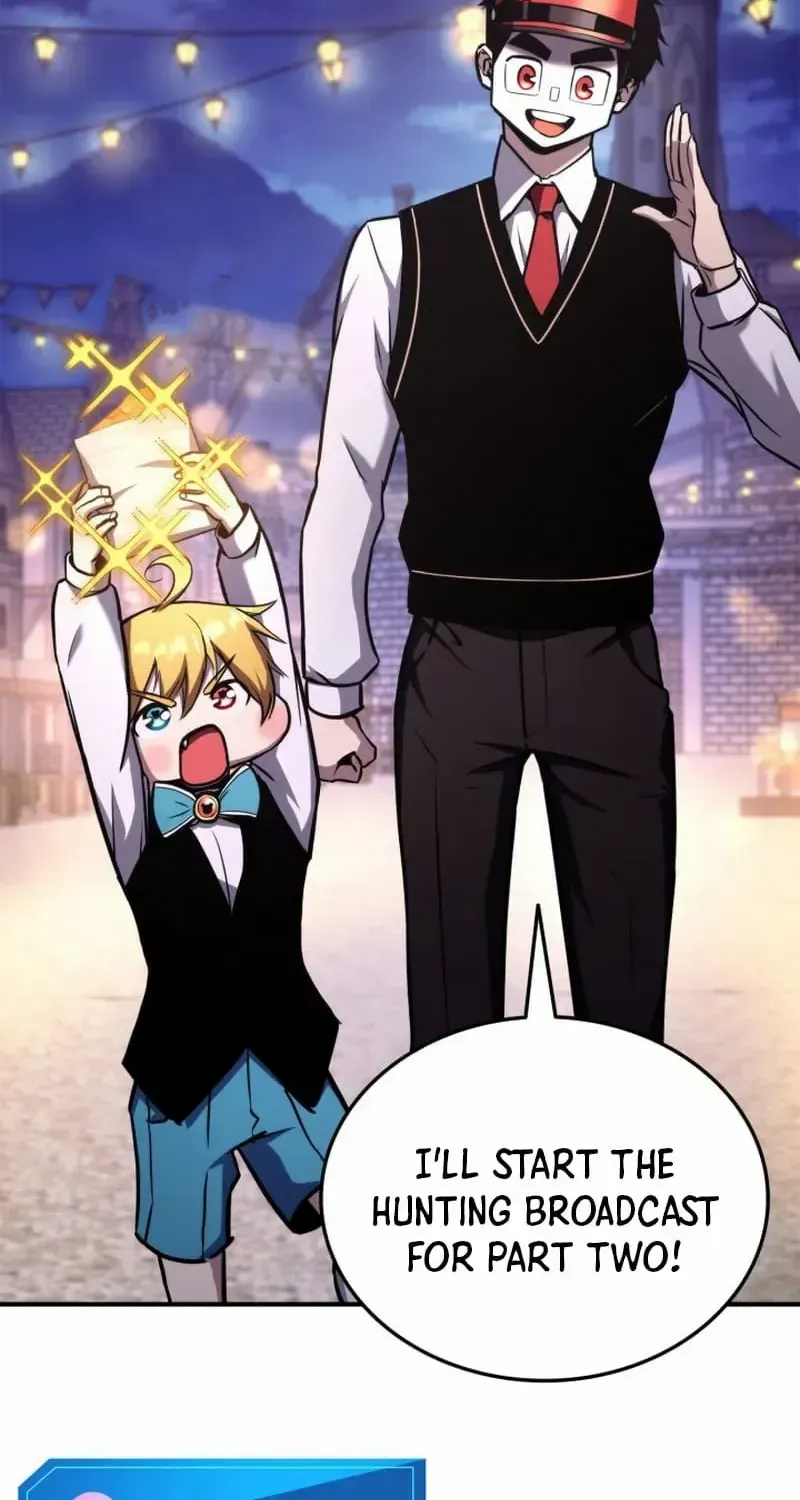Read Ranker’S Return chapter 122 image 103 on Lezhin