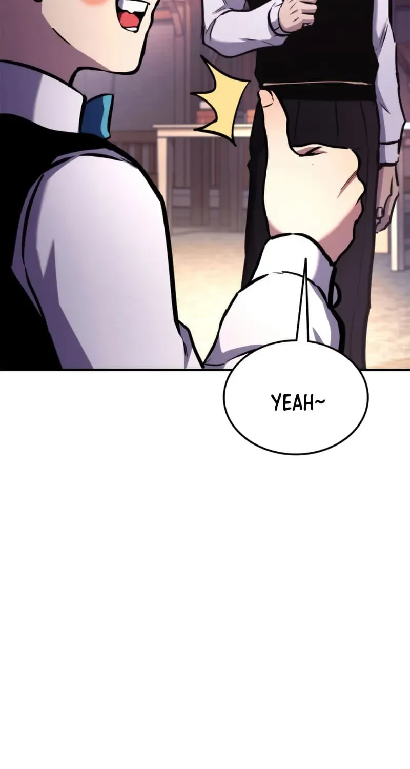 Read Ranker’S Return chapter 122 image 111 on Lezhin