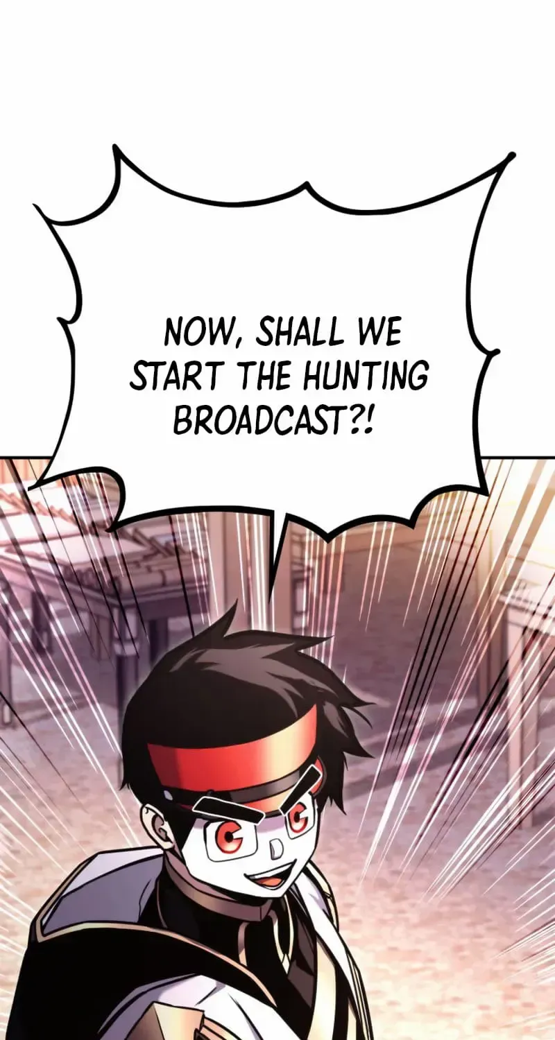 Read Ranker’S Return chapter 122 image 113 on Lezhin
