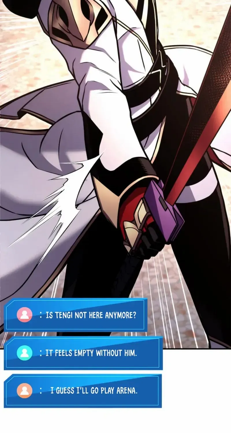 Read Ranker’S Return chapter 122 image 114 on Lezhin