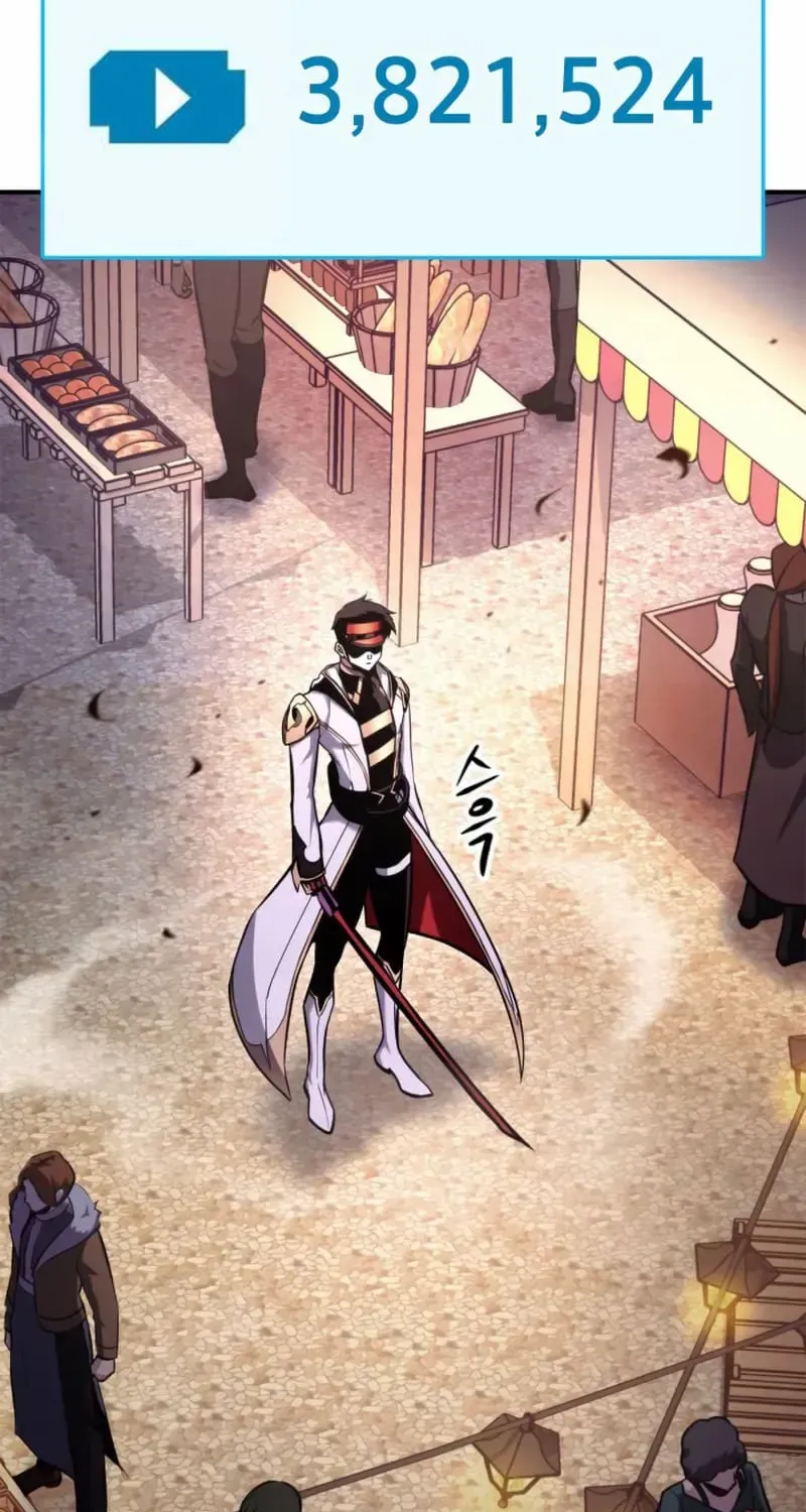 Read Ranker’S Return chapter 122 image 118 on Lezhin