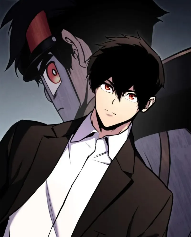 Read Ranker’S Return chapter 122 image 12 on Lezhin