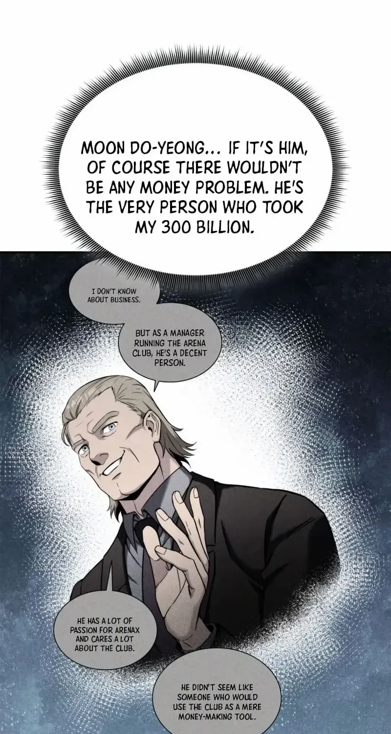 Read Ranker’S Return chapter 122 image 15 on Lezhin