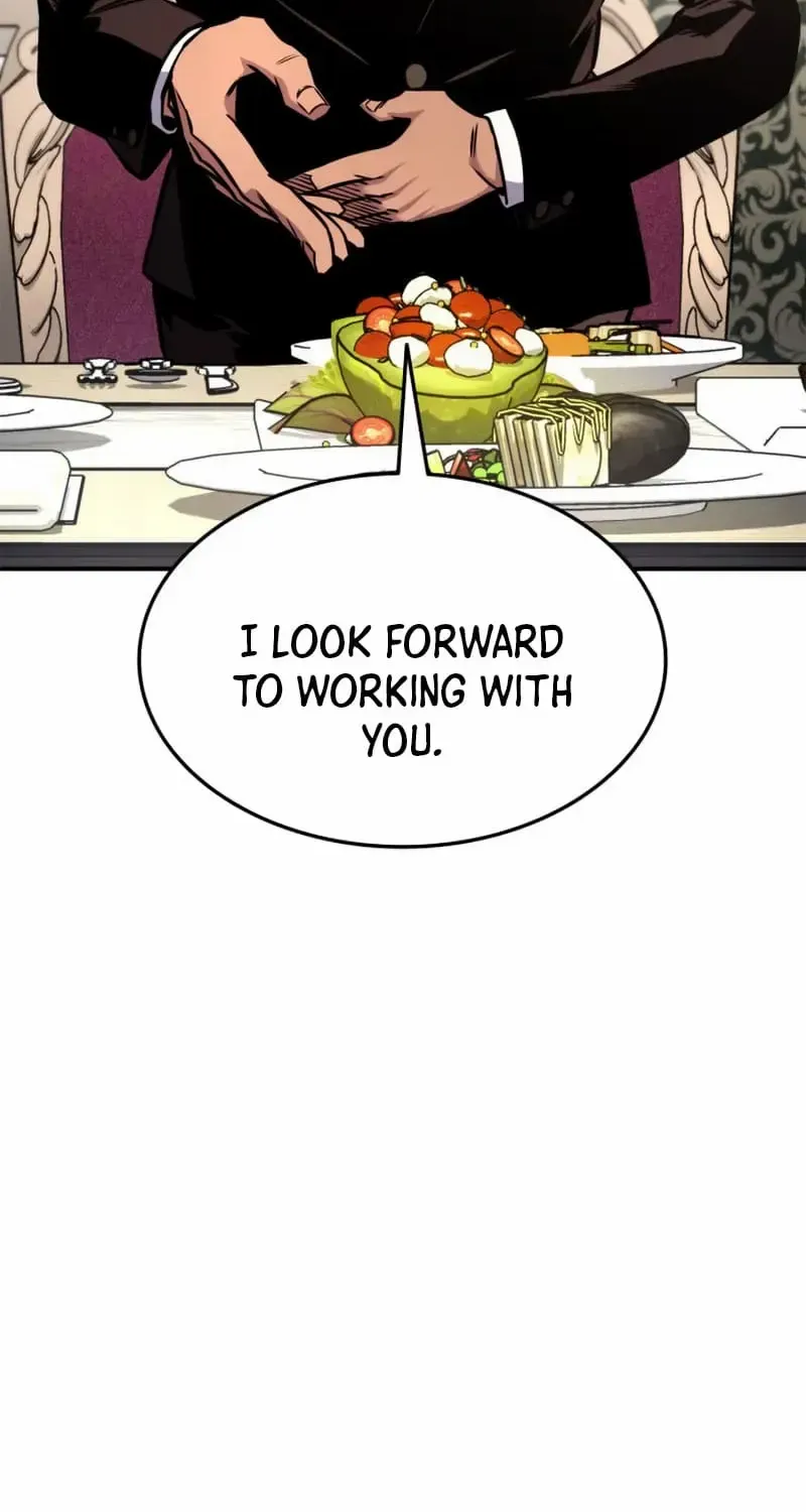 Read Ranker’S Return chapter 122 image 18 on Lezhin