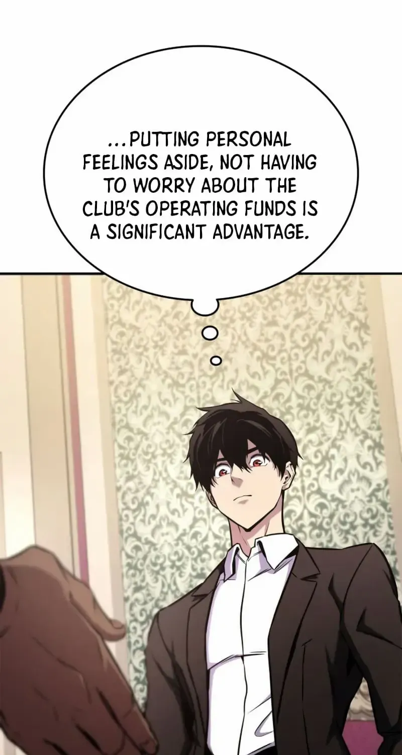 Read Ranker’S Return chapter 122 image 19 on Lezhin