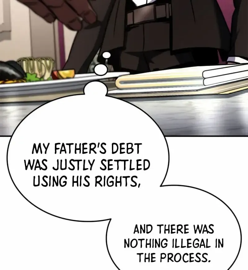 Read Ranker’S Return chapter 122 image 20 on Lezhin