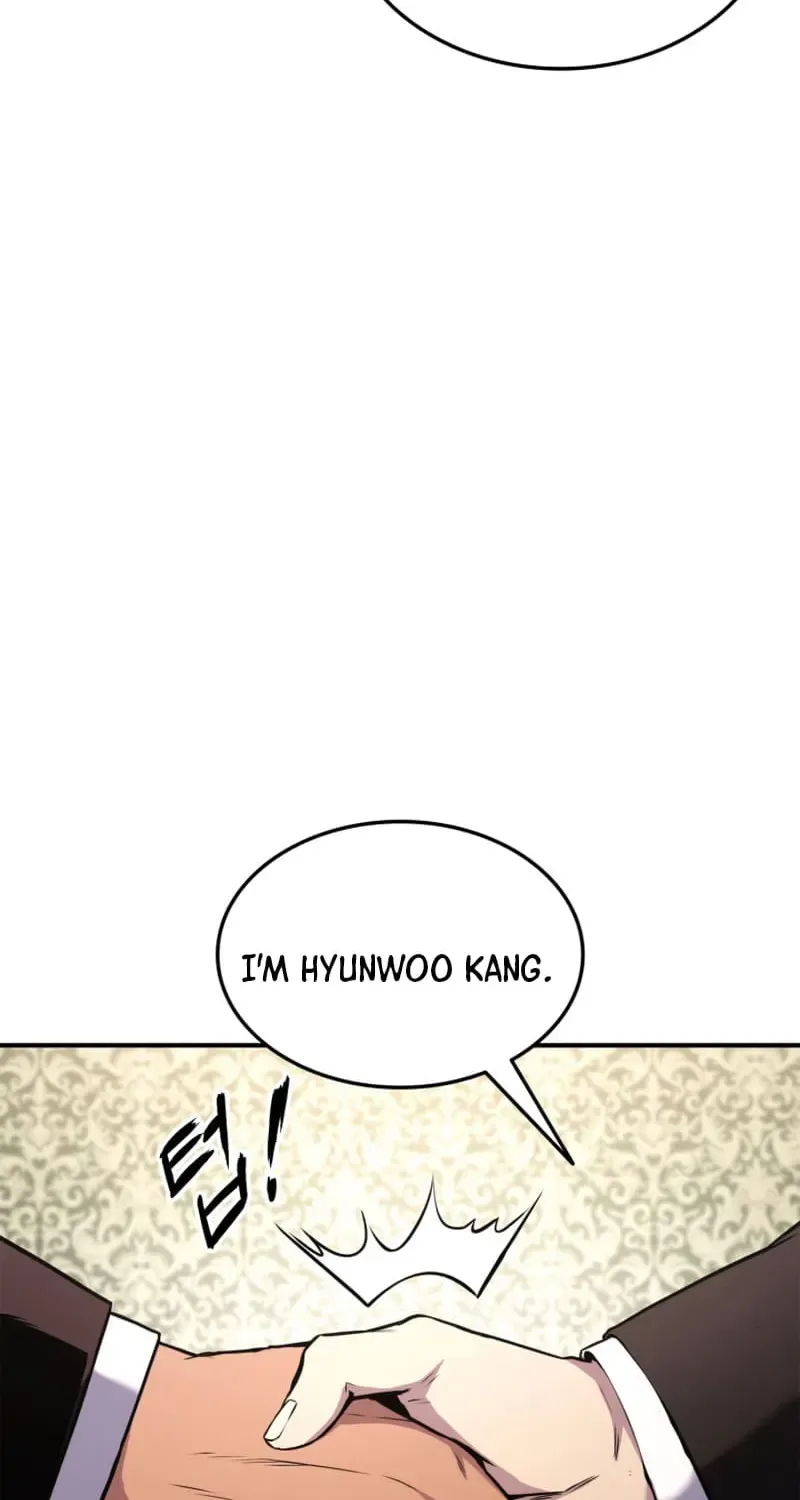Read Ranker’S Return chapter 122 image 21 on Lezhin