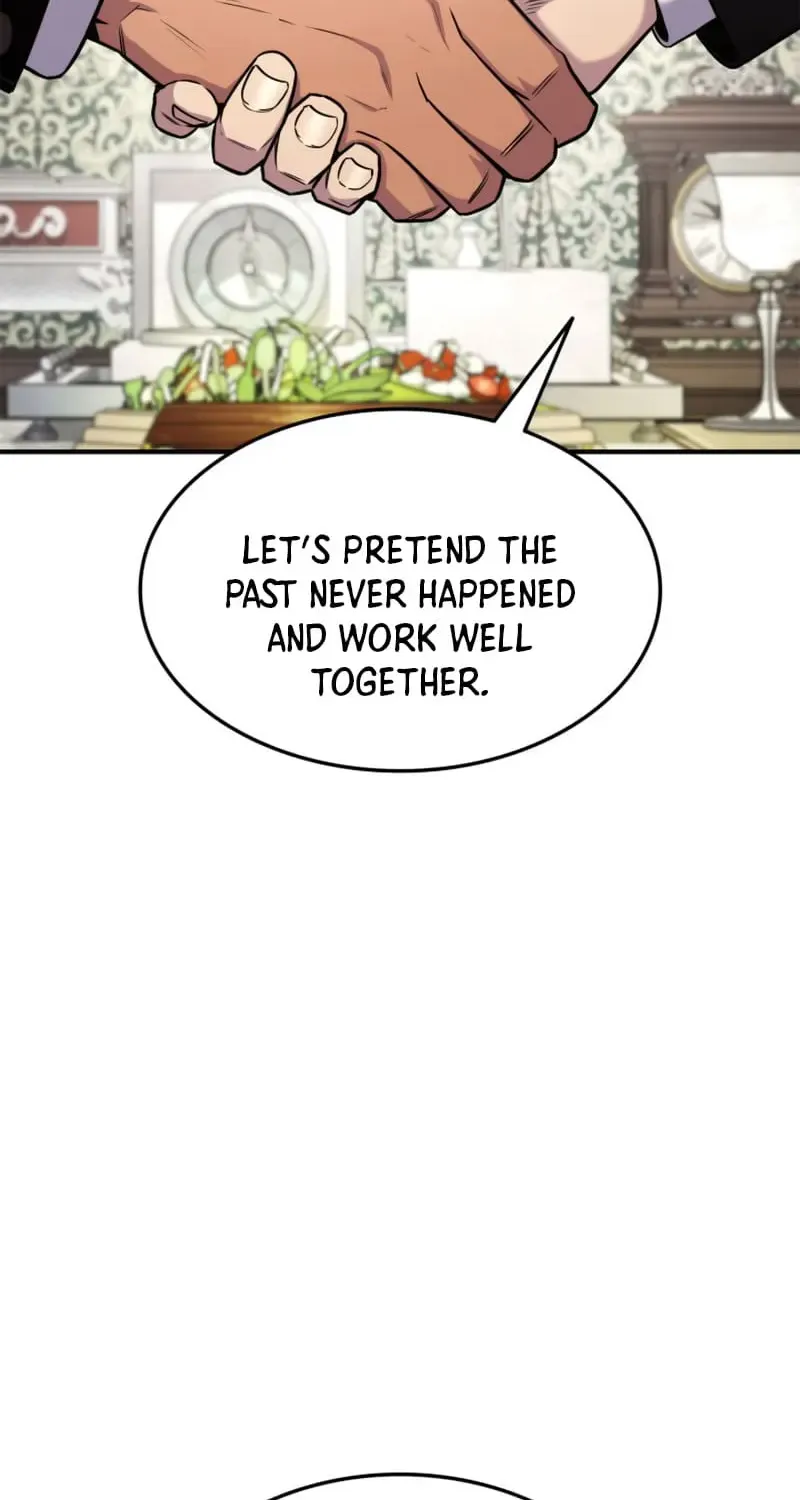 Read Ranker’S Return chapter 122 image 22 on Lezhin