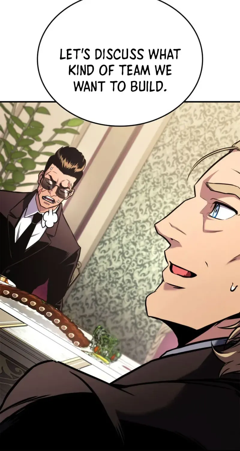 Read Ranker’S Return chapter 122 image 23 on Lezhin