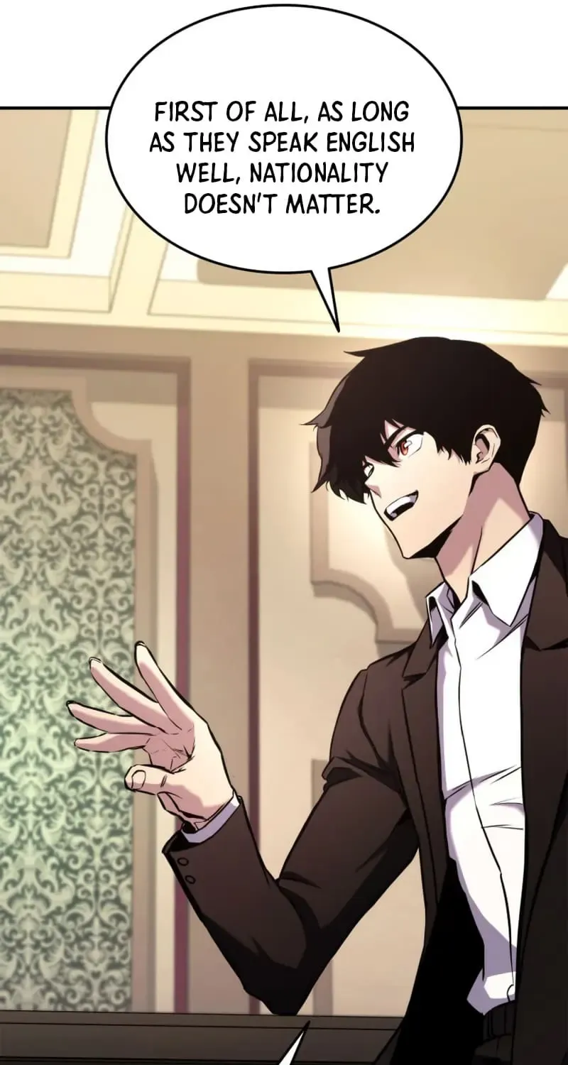 Read Ranker’S Return chapter 122 image 25 on Lezhin