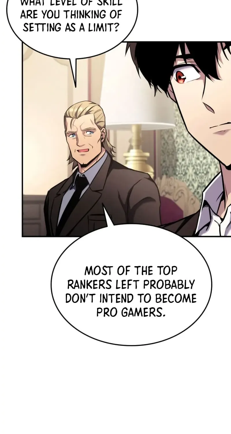 Read Ranker’S Return chapter 122 image 27 on Lezhin