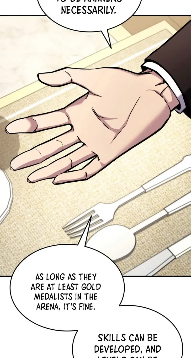 Read Ranker’S Return chapter 122 image 29 on Lezhin