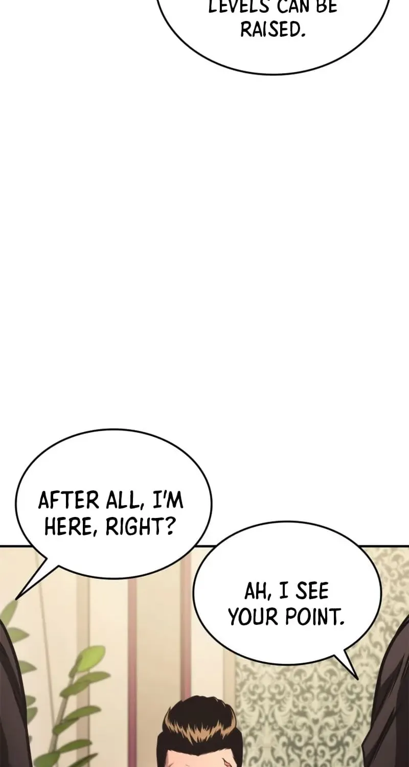 Read Ranker’S Return chapter 122 image 30 on Lezhin