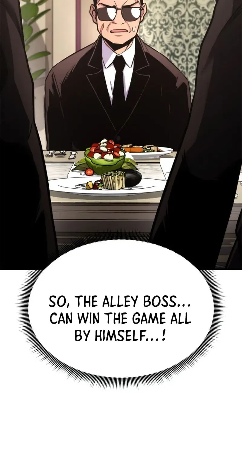Read Ranker’S Return chapter 122 image 31 on Lezhin