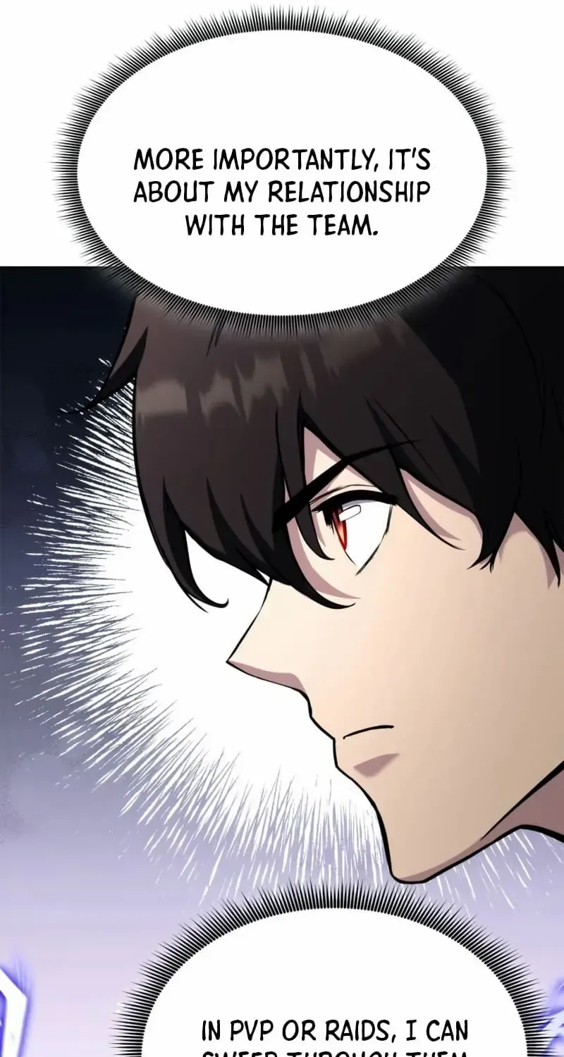 Read Ranker’S Return chapter 122 image 33 on Lezhin