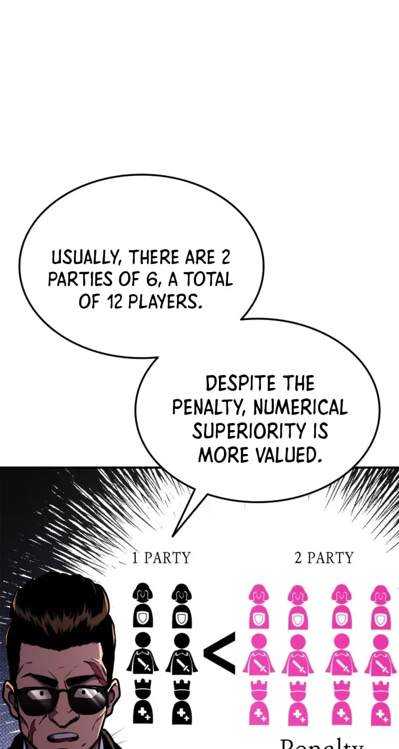 Read Ranker’S Return chapter 122 image 38 on Lezhin