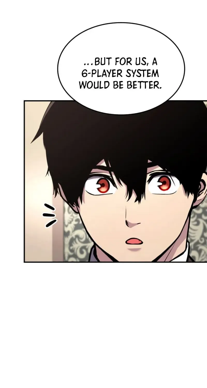 Read Ranker’S Return chapter 122 image 40 on Lezhin