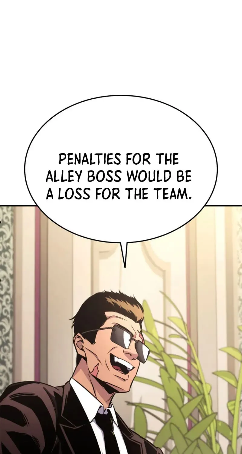 Read Ranker’S Return chapter 122 image 41 on Lezhin