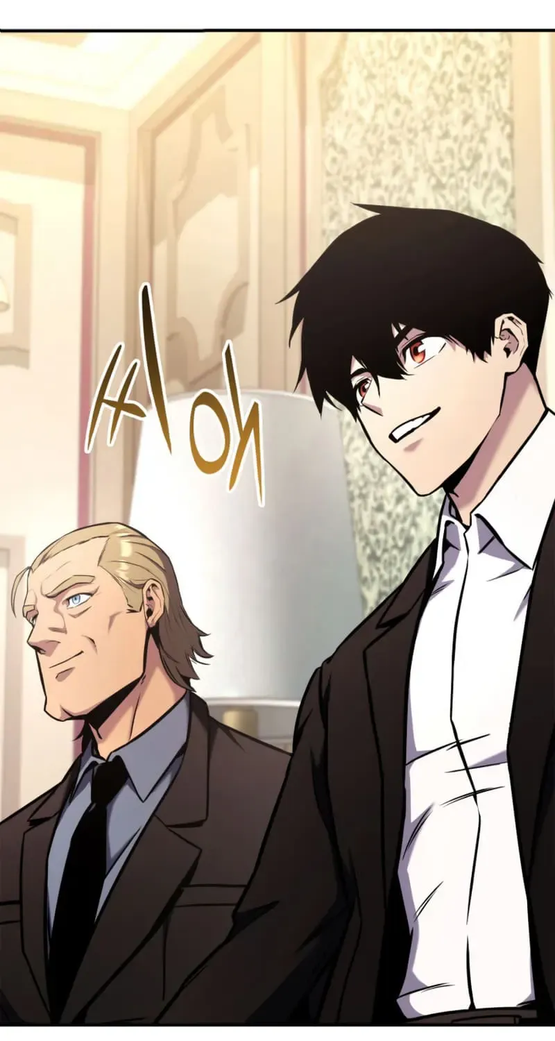 Read Ranker’S Return chapter 122 image 43 on Lezhin