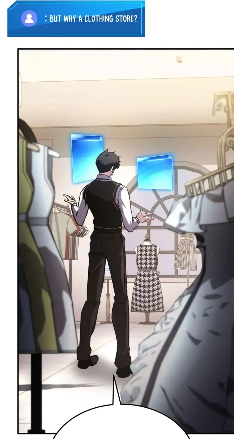Read Ranker’S Return chapter 122 image 49 on Lezhin