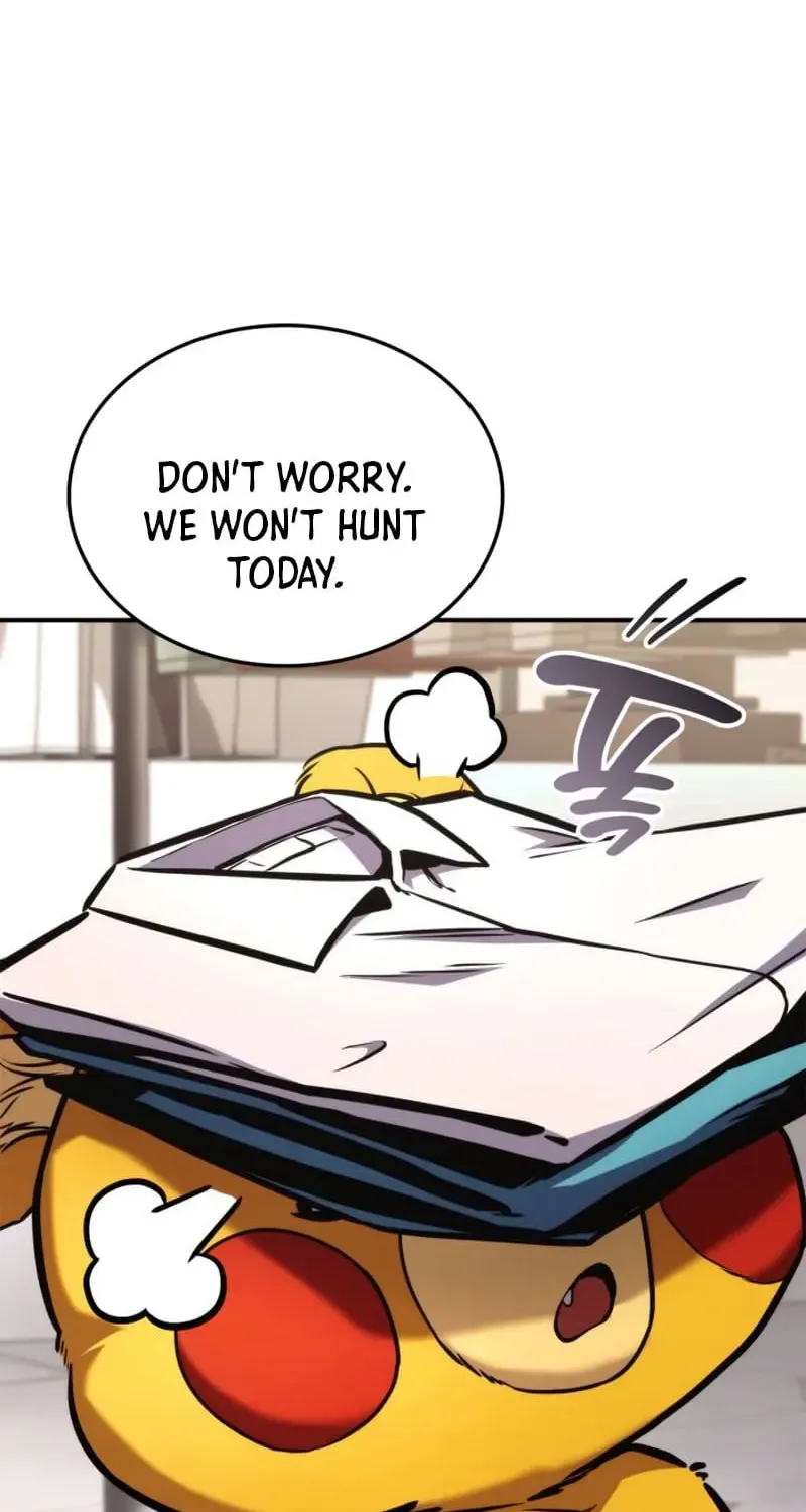 Read Ranker’S Return chapter 122 image 54 on Lezhin