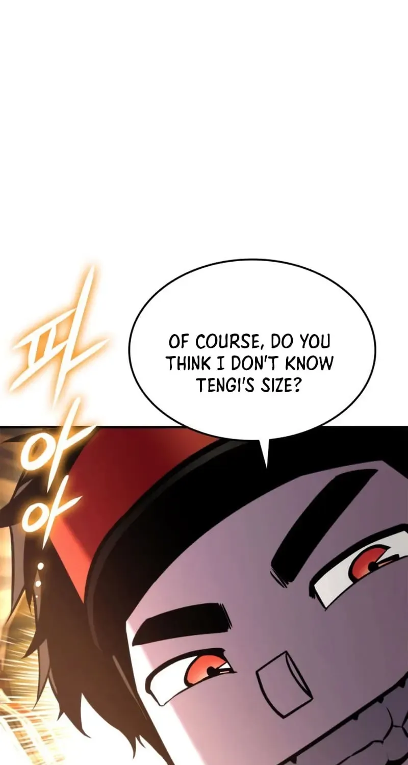 Read Ranker’S Return chapter 122 image 57 on Lezhin