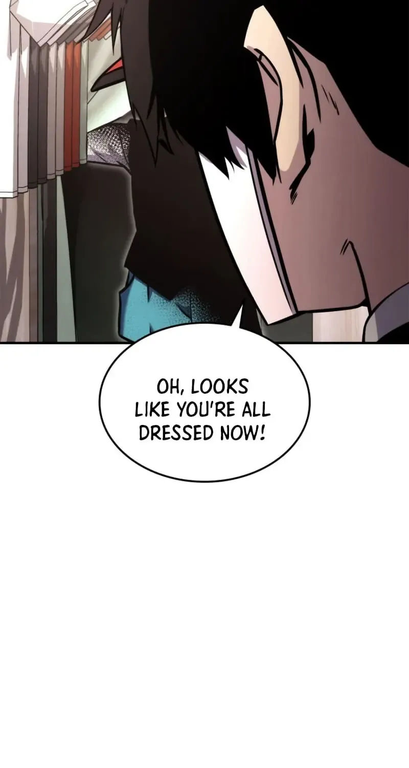 Read Ranker’S Return chapter 122 image 59 on Lezhin