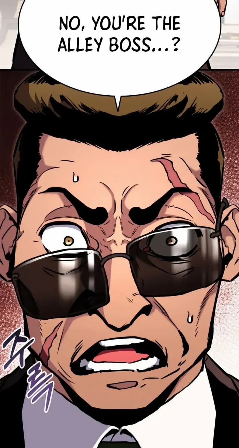 Read Ranker’S Return chapter 122 image 6 on Lezhin