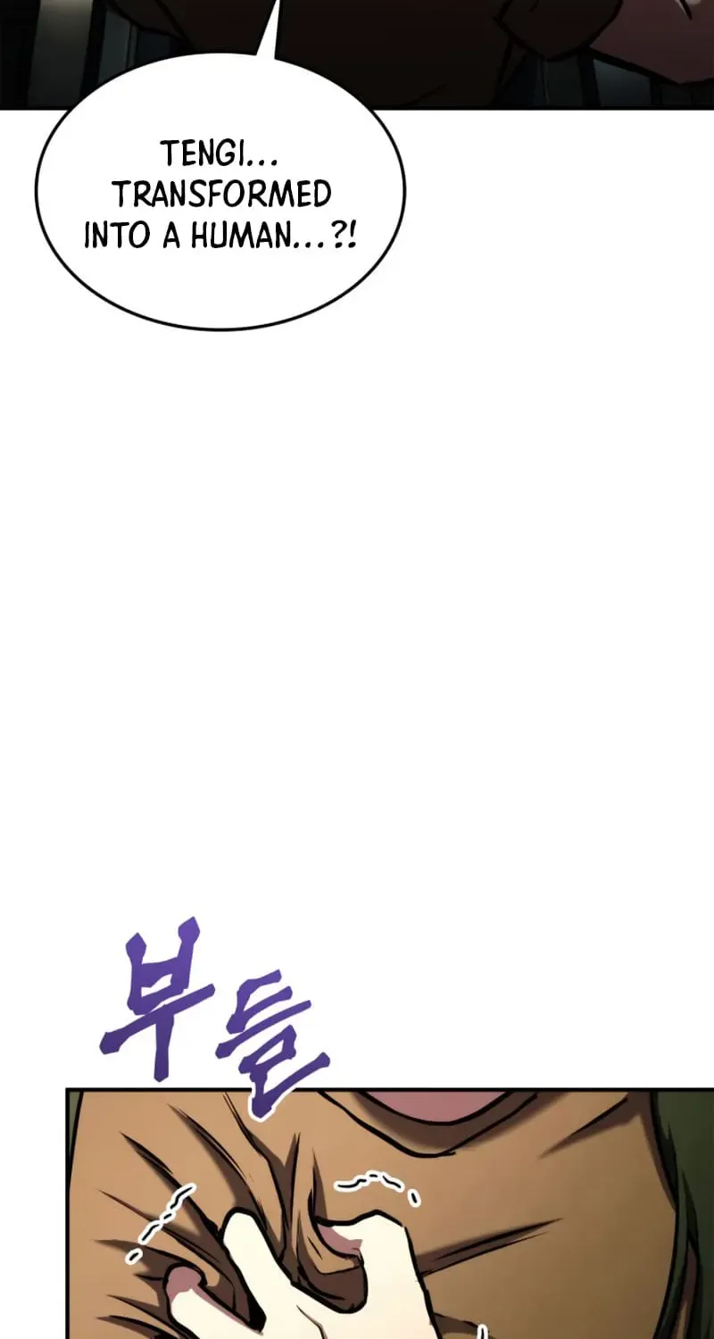 Read Ranker’S Return chapter 122 image 66 on Lezhin