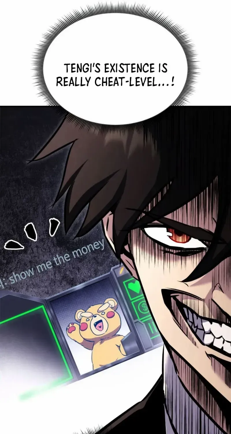 Read Ranker’S Return chapter 122 image 73 on Lezhin