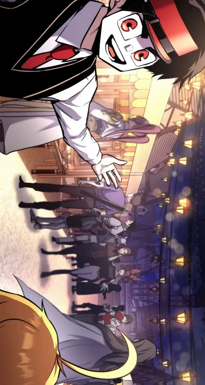 Read Ranker’S Return chapter 122 image 77 on Lezhin