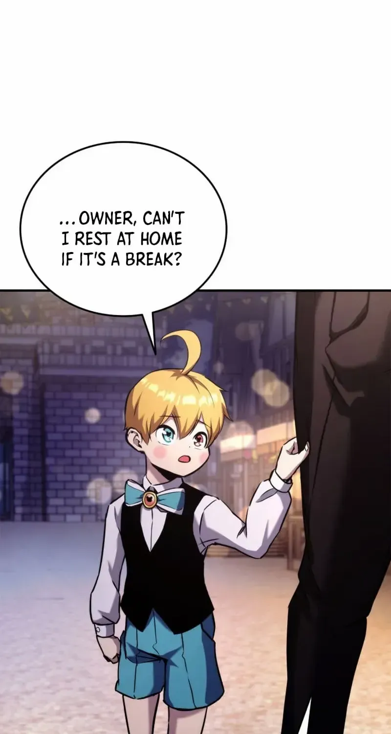 Read Ranker’S Return chapter 122 image 79 on Lezhin