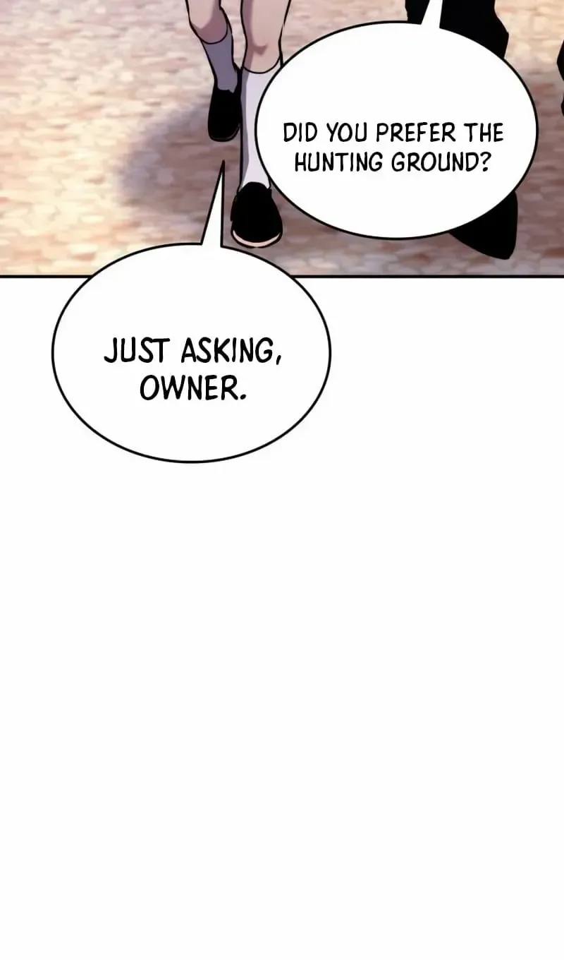 Read Ranker’S Return chapter 122 image 80 on Lezhin