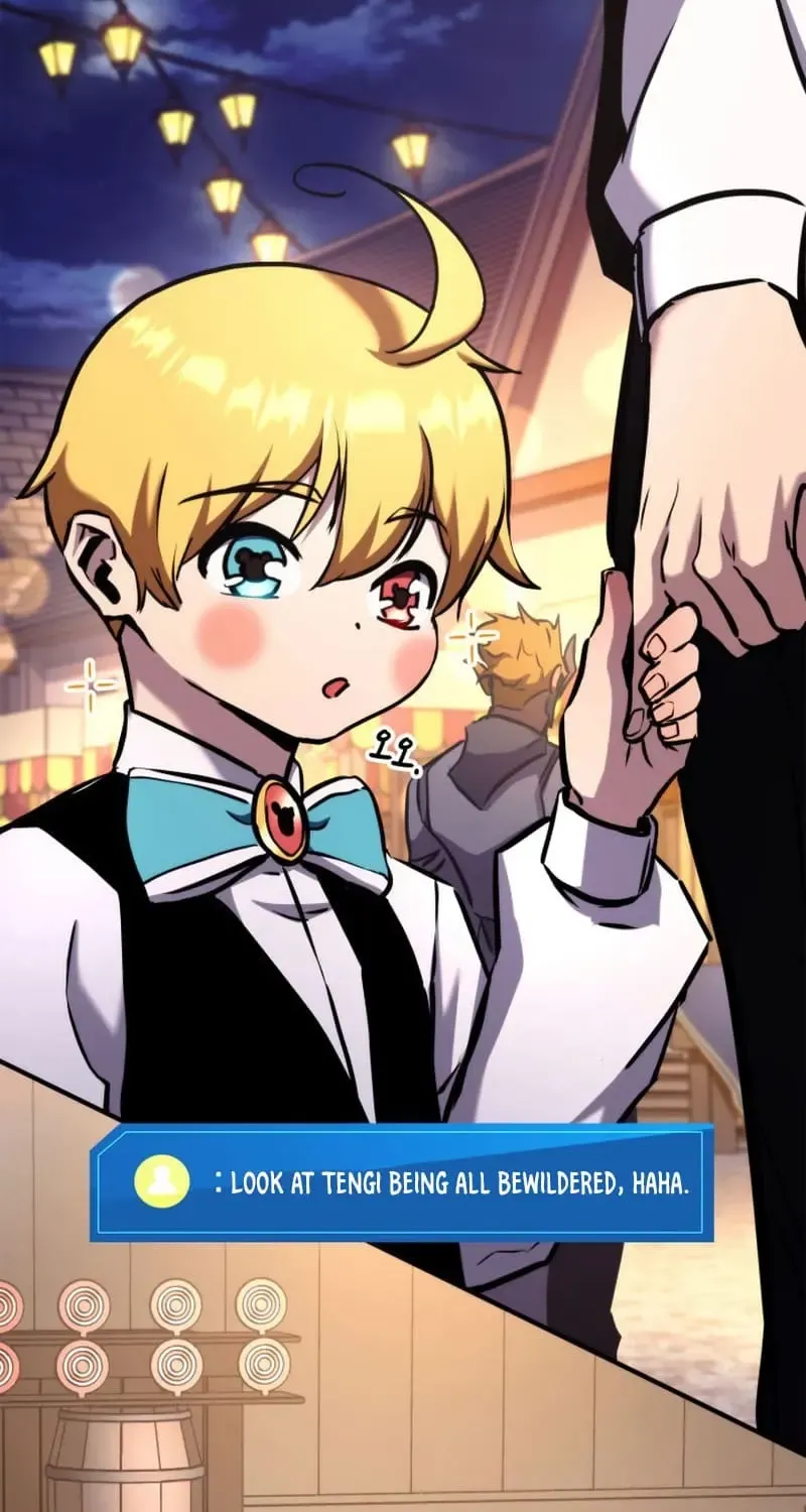 Read Ranker’S Return chapter 122 image 83 on Lezhin