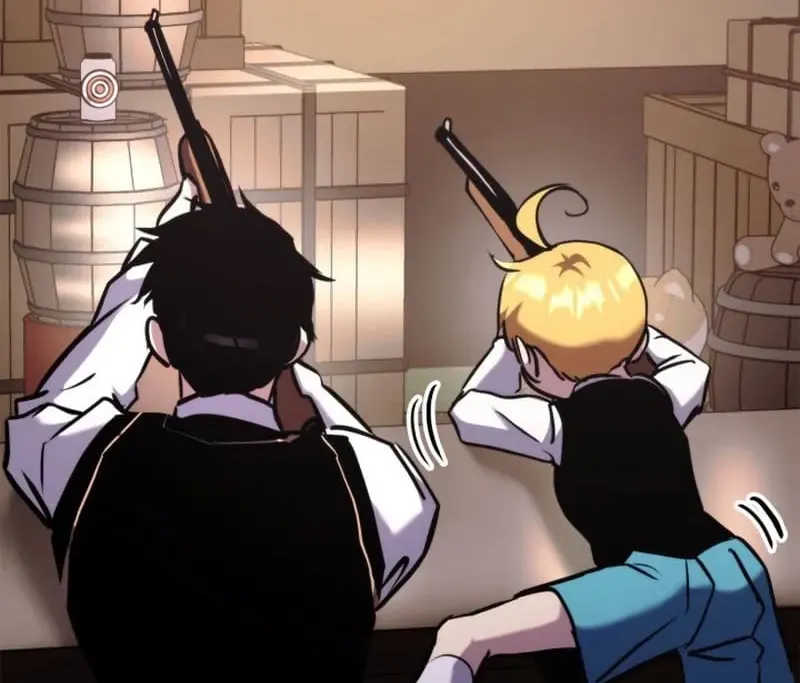 Read Ranker’S Return chapter 122 image 84 on Lezhin