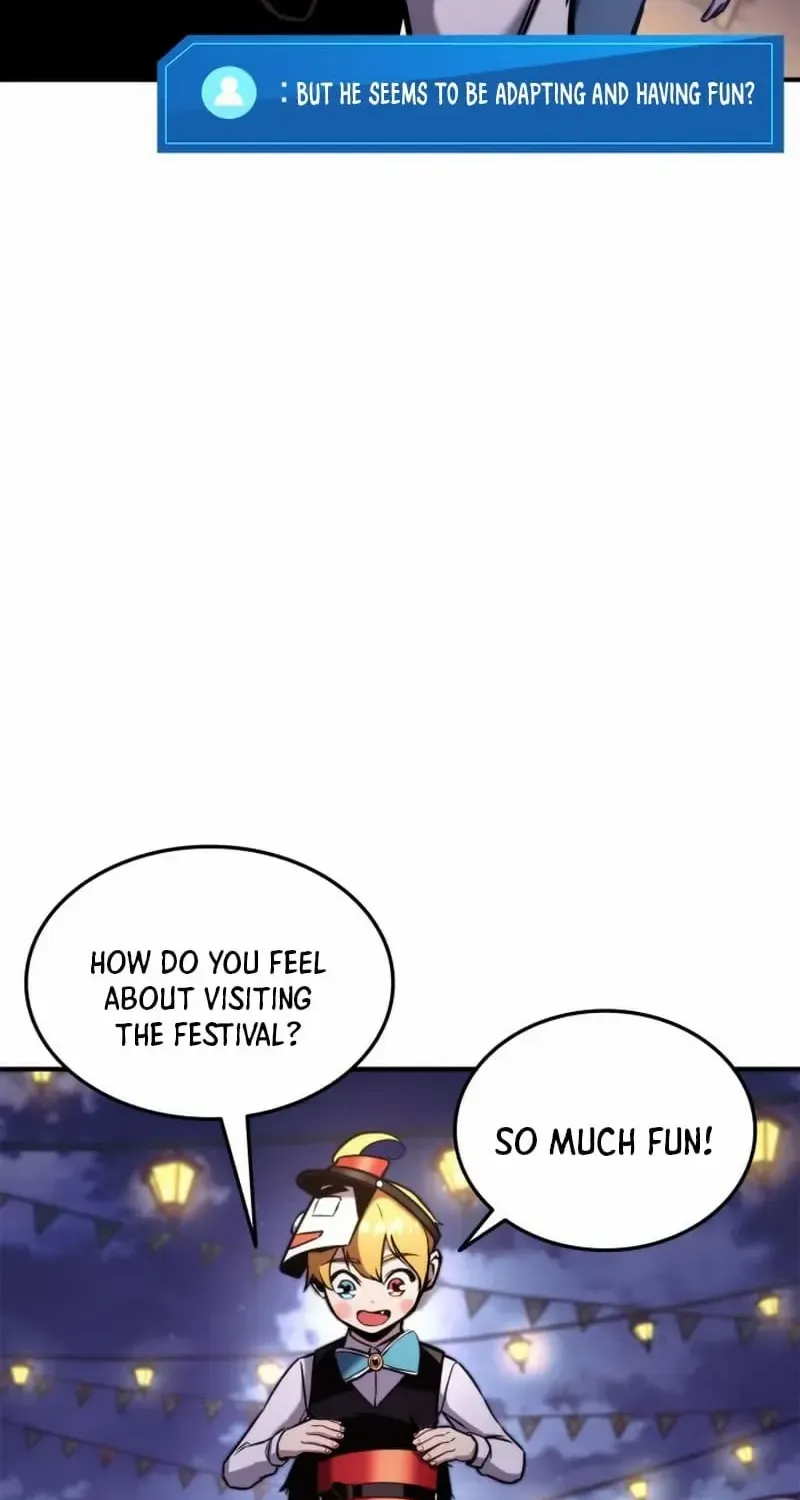 Read Ranker’S Return chapter 122 image 86 on Lezhin