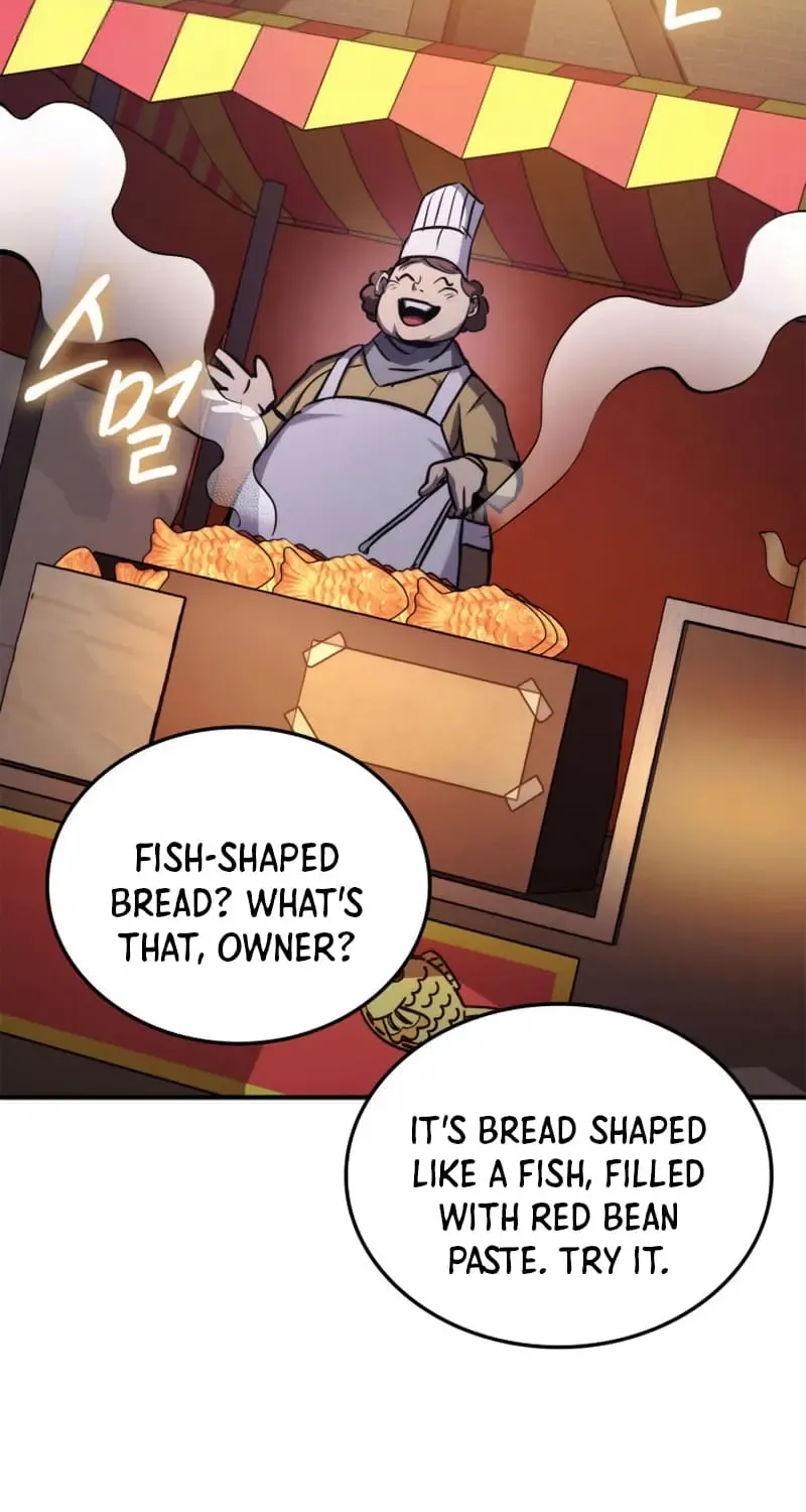 Read Ranker’S Return chapter 122 image 91 on Lezhin