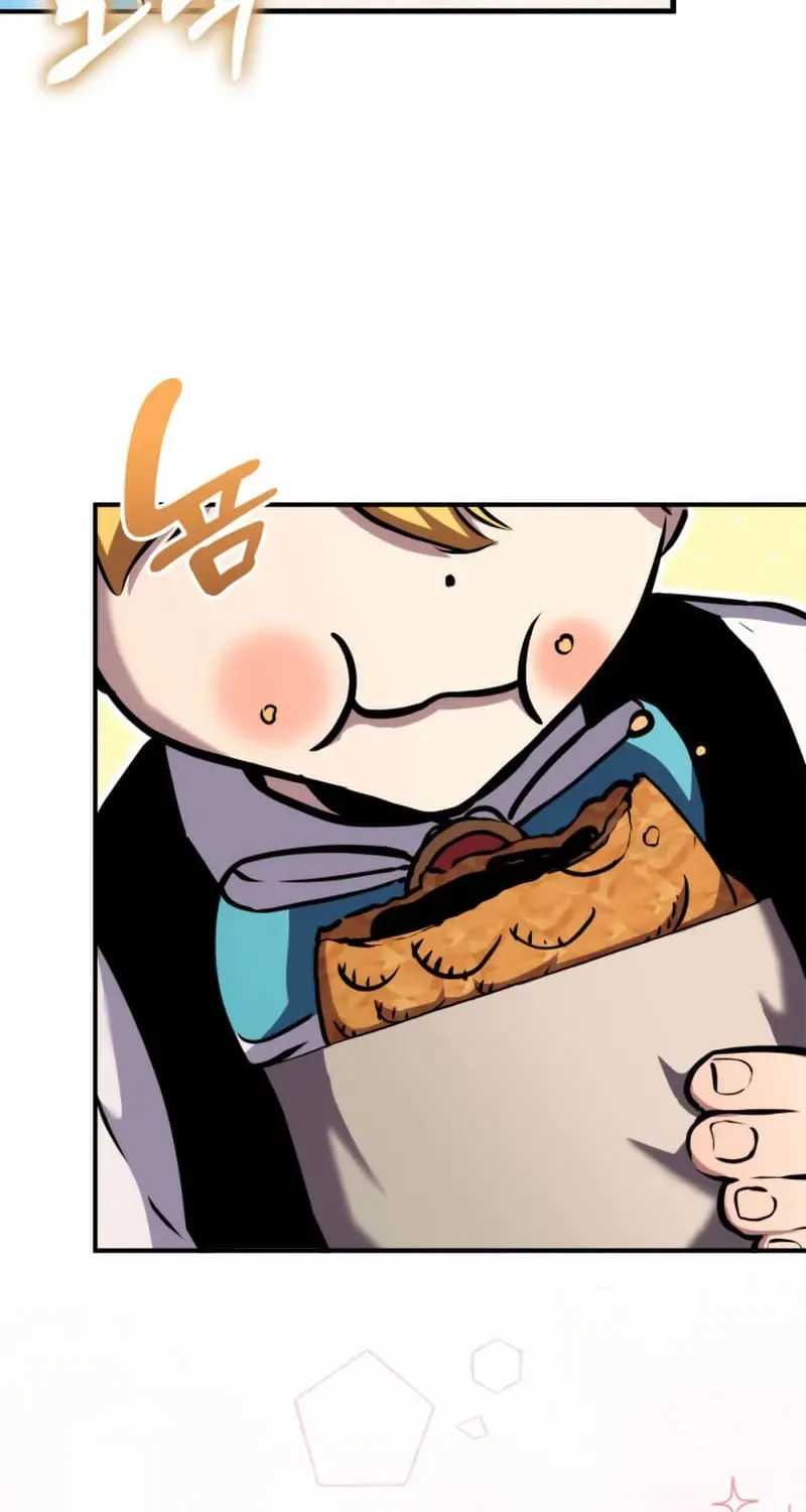 Read Ranker’S Return chapter 122 image 93 on Lezhin