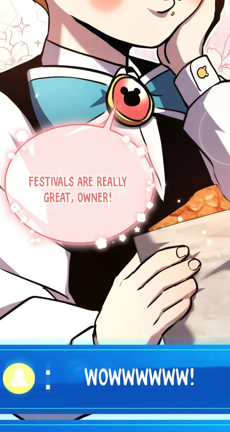 Read Ranker’S Return chapter 122 image 95 on Lezhin