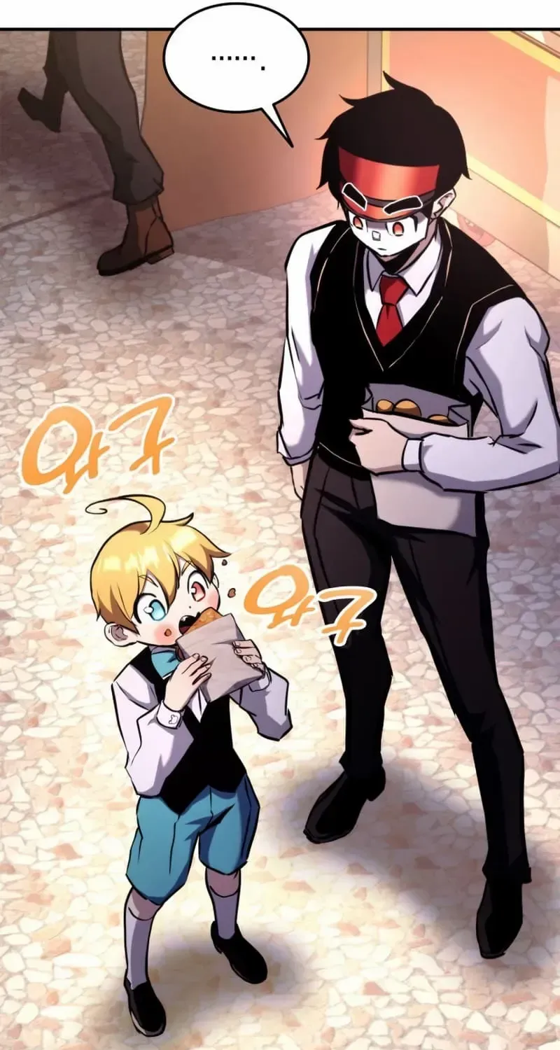 Read Ranker’S Return chapter 122 image 97 on Lezhin