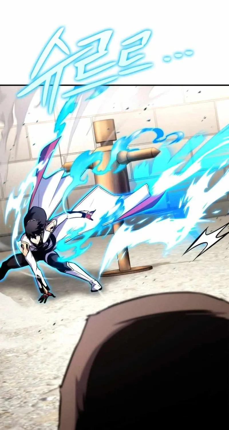 Read Ranker’S Return chapter 123.1 image 3 on Lezhin