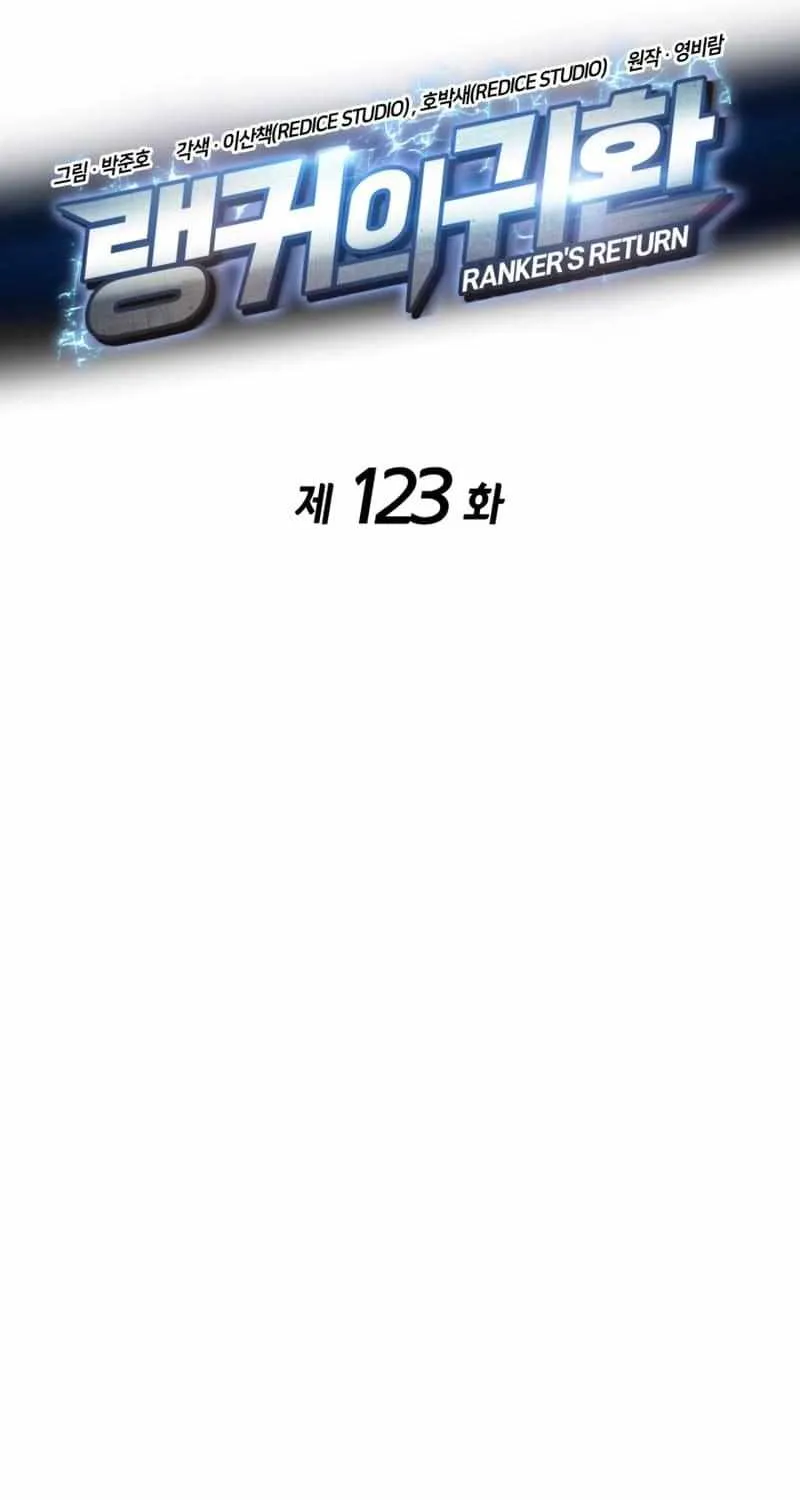 Read Ranker’S Return chapter 123.1 image 31 on Lezhin