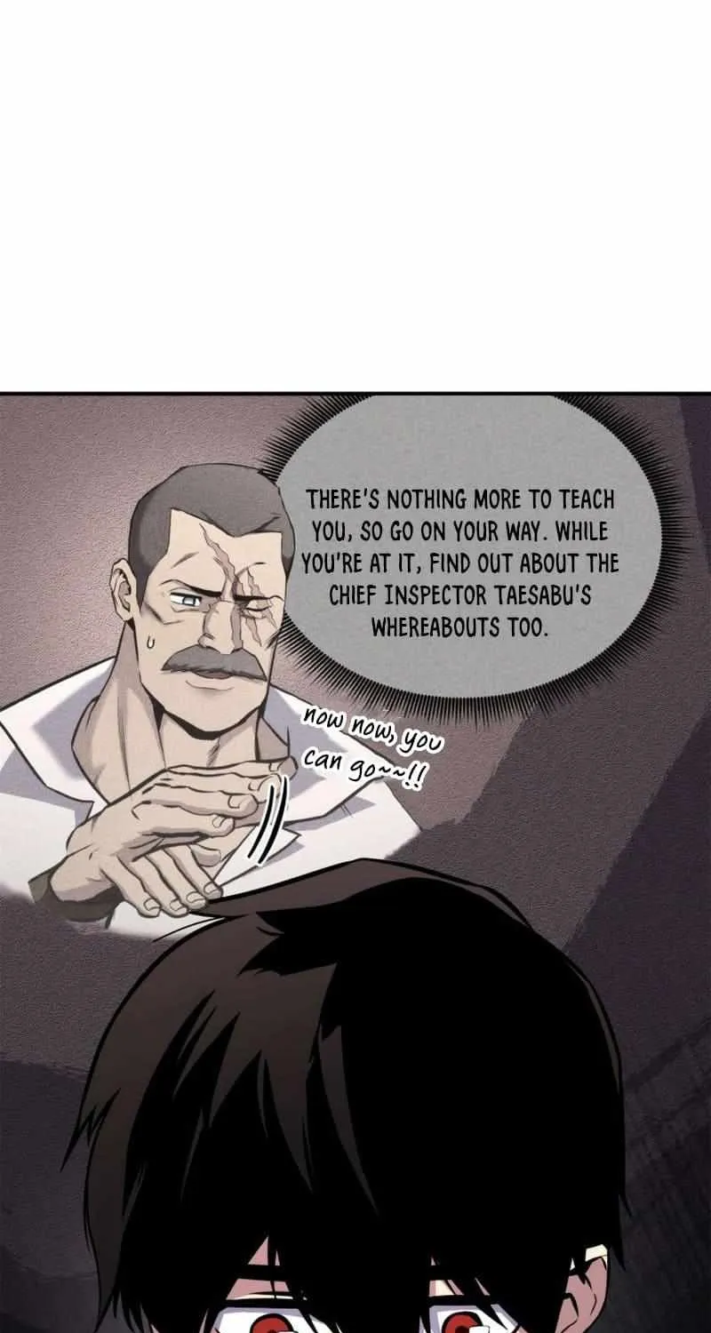 Read Ranker’S Return chapter 123.1 image 33 on Lezhin