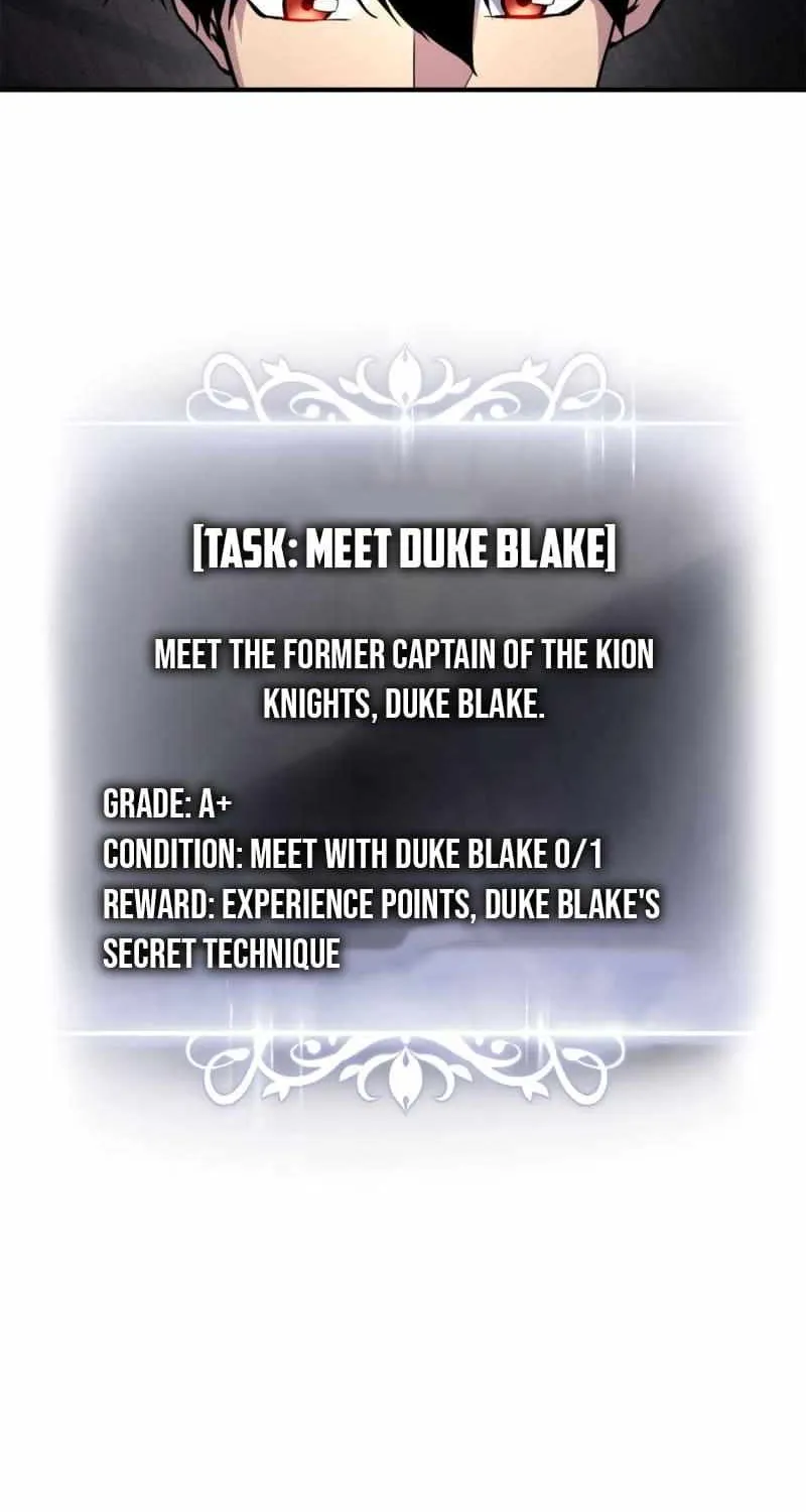 Read Ranker’S Return chapter 123.1 image 34 on Lezhin